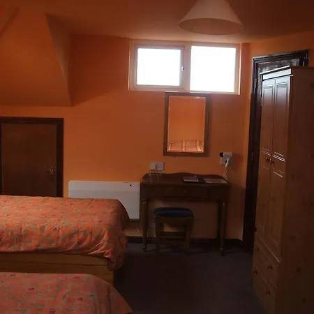Guest house Corrib Haven 3*