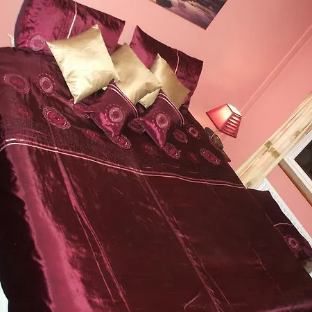 Corrib Haven Guest house 3*