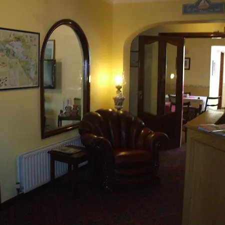 Guest house Corrib Haven