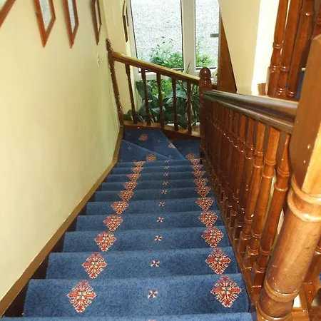 Guest house Corrib Haven 3*