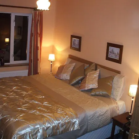 Guest house Corrib Haven 3*
