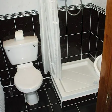 Guest house Corrib Haven Galway