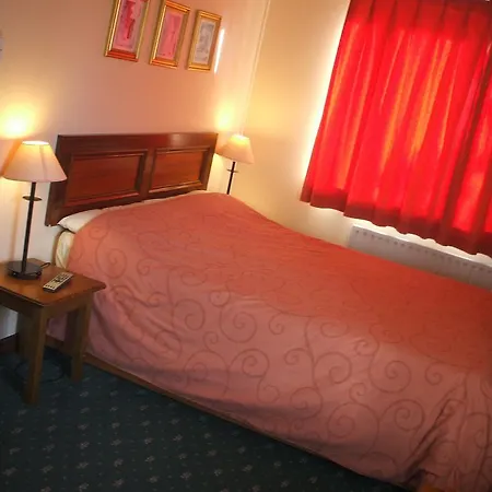 Corrib Haven Guest house