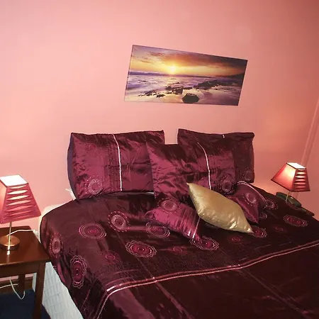 Guest house Corrib Haven Galway