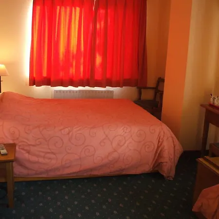 Guest house Corrib Haven