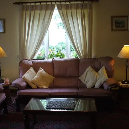 Corrib Haven Guest house 3*