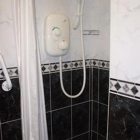 Corrib Haven Guest house Galway