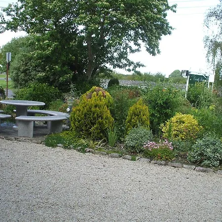 Guest house Corrib Haven Galway