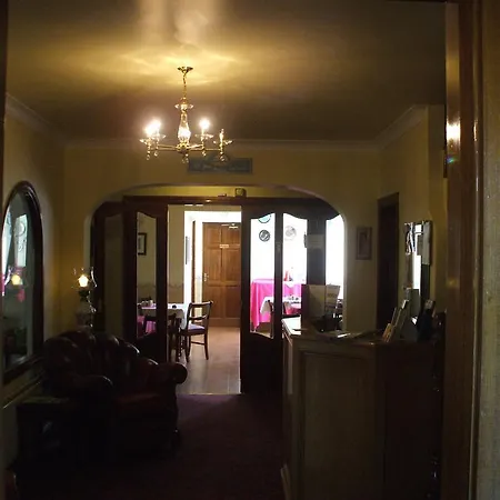 Guest house Corrib Haven 3*