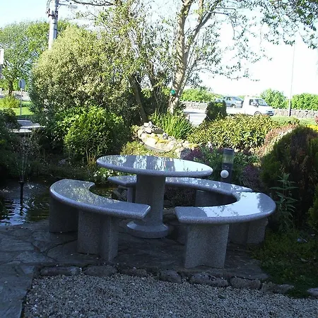 Corrib Haven Guest house