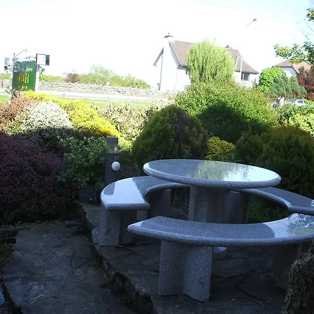 Guest house Corrib Haven 3*