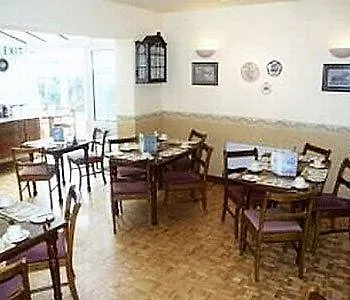 Corrib Haven 3* غالواي