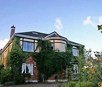 Corrib Haven بيت ضيافة غالواي