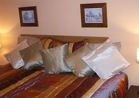 Corrib Haven Guest house 3*