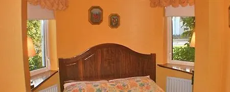 Guest house Corrib Haven Galway