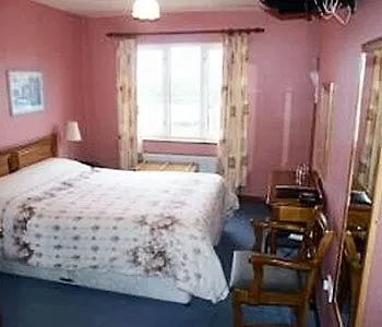 Corrib Haven 3* Galway