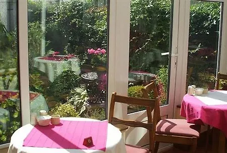 Guest house Corrib Haven